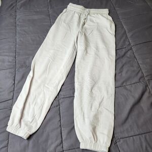 H&M Jogger Sweatpants